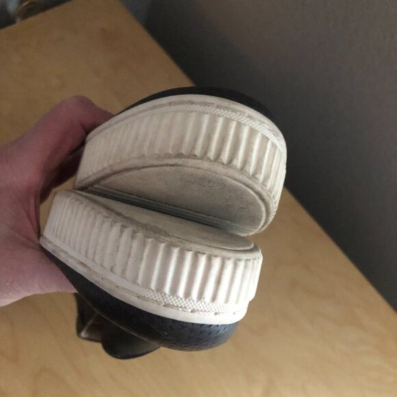 Naturalizer Soul Tia Platform Sneakers - Picture 11 of 12